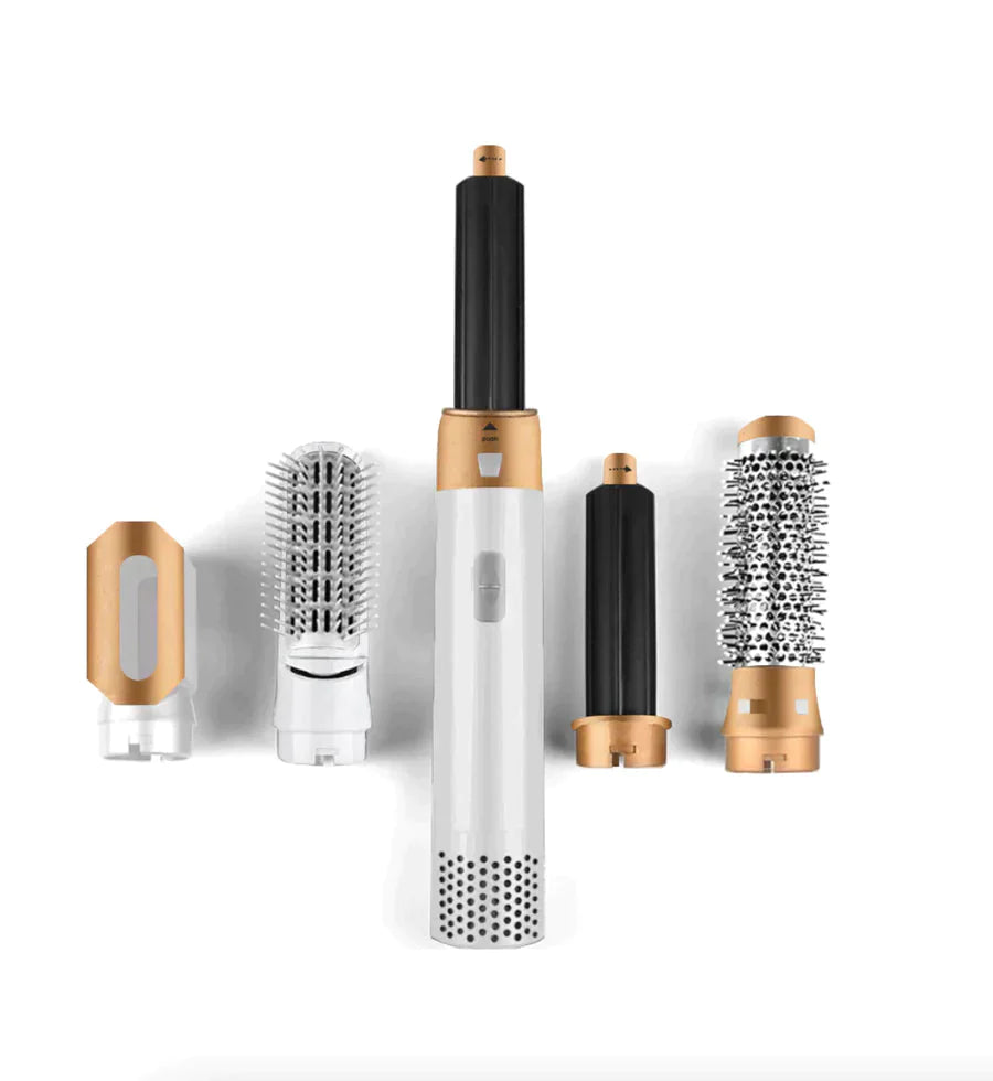 5 in 1 Hairstyler Pro